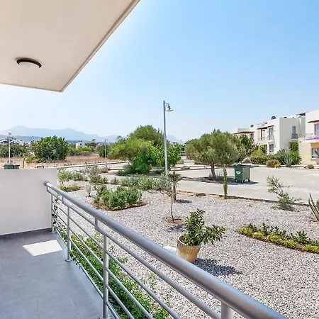 Apartament Brand New Olive Grove *