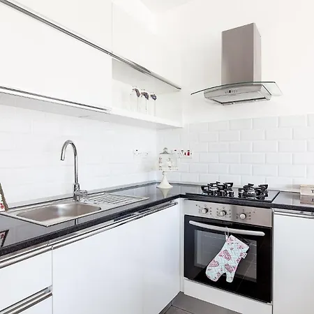 Apartament Brand New Olive Grove Agios Amvrosios (Kyrenia)
