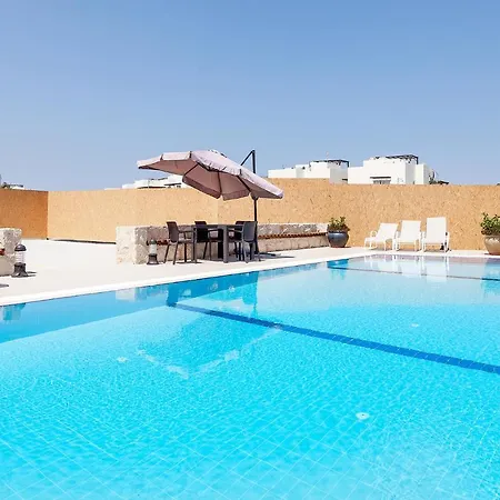 Brand New Olive Grove Apartament *